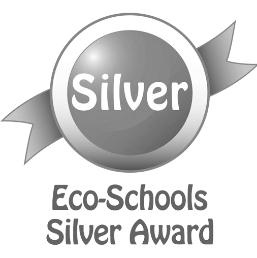 Eco School Silver Award