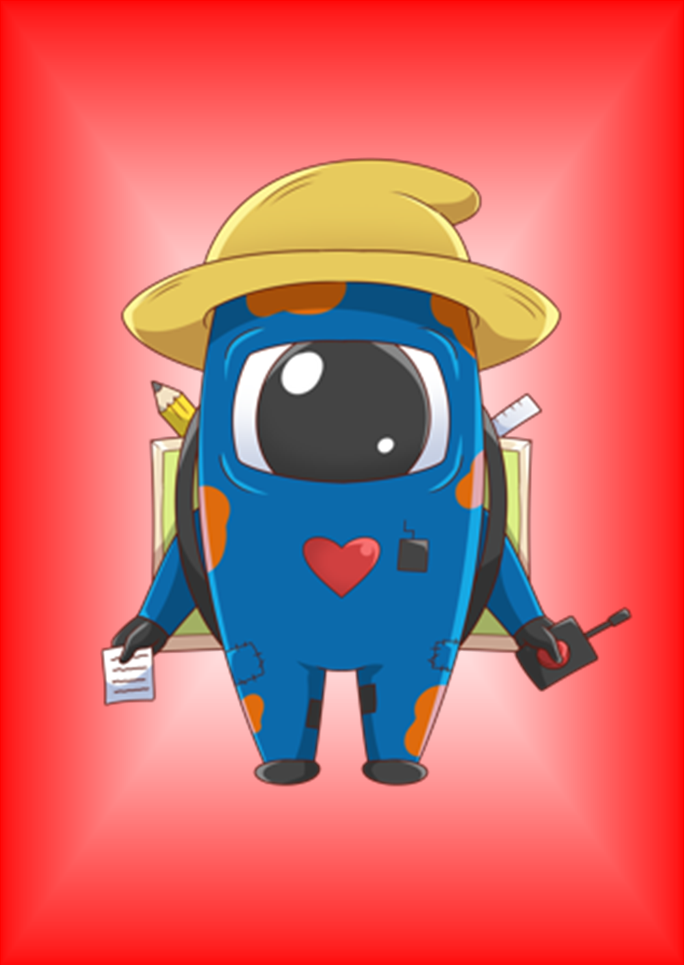 Creative Cahil Avatar