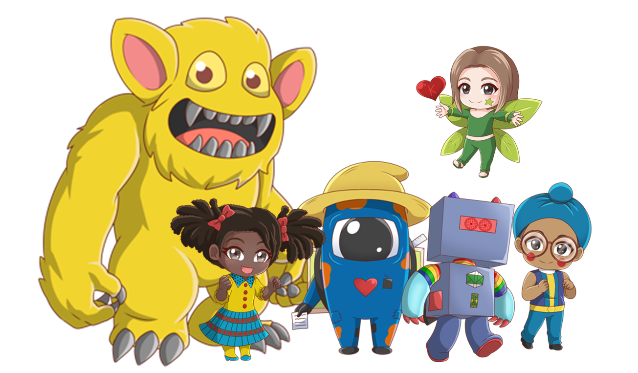 Value avatars